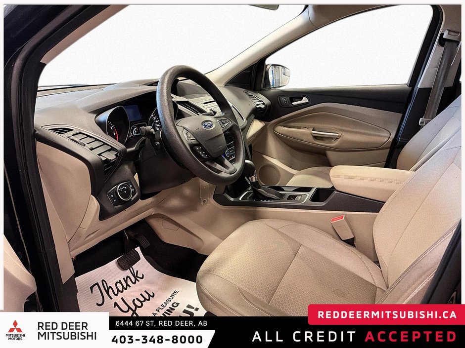 2017 Ford Escape SE-8