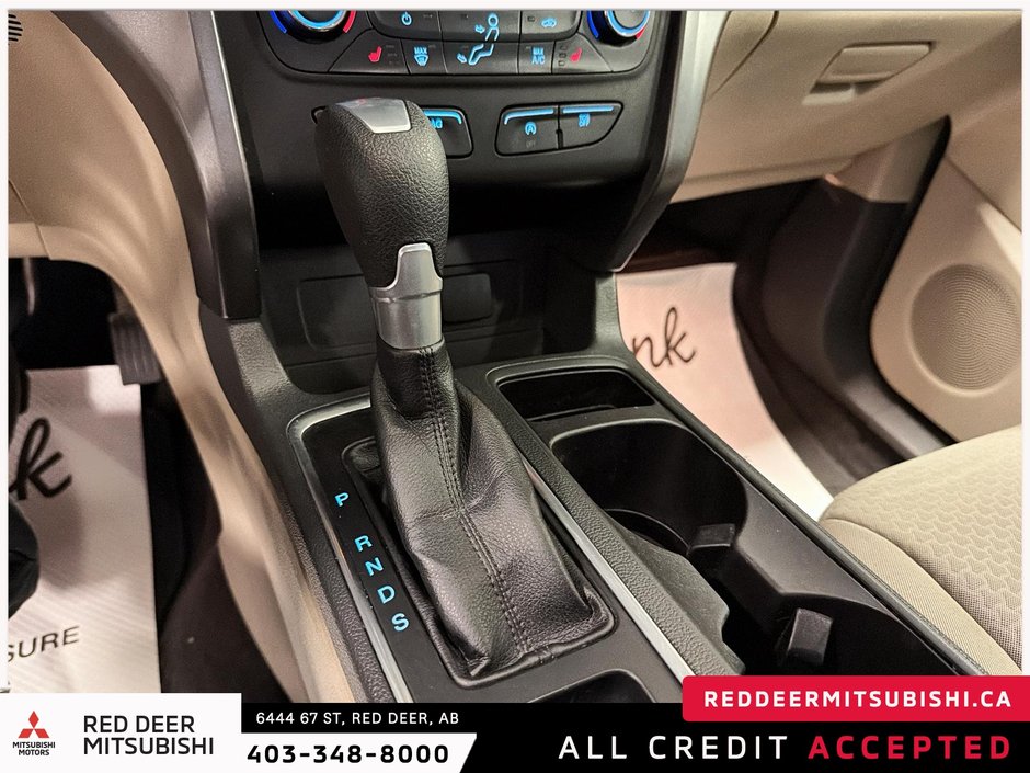 2017 Ford Escape SE-18