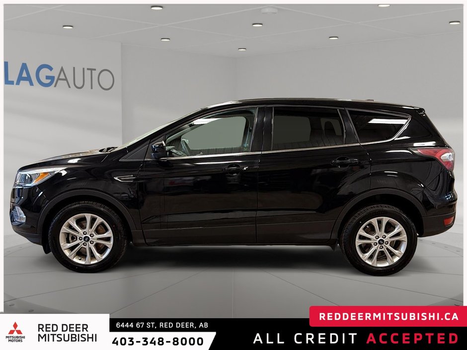 2017 Ford Escape SE-4
