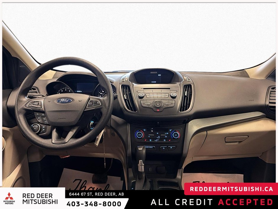 2017 Ford Escape SE-9