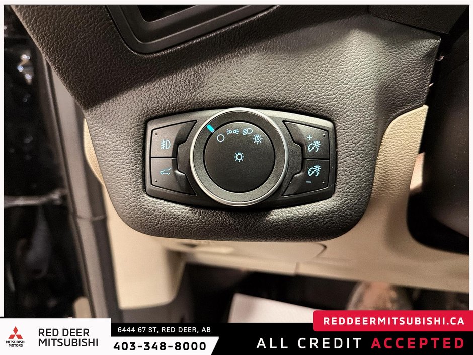 2017 Ford Escape SE-22