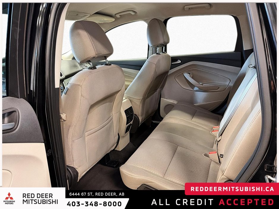 2017 Ford Escape SE-11