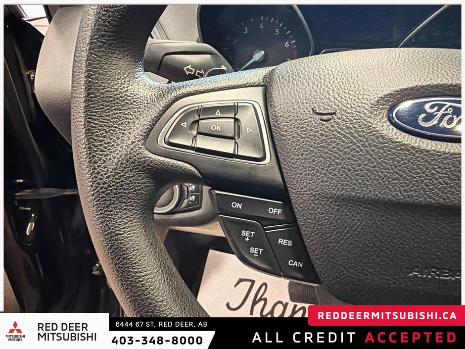 2017 Ford Escape SE-14