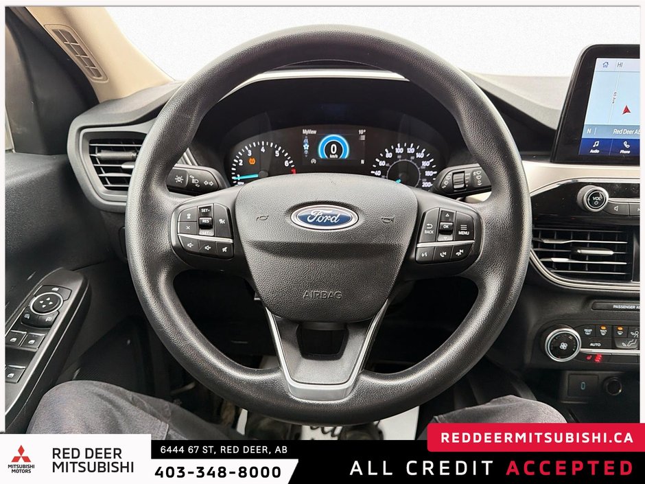 2020 Ford Escape SE-10