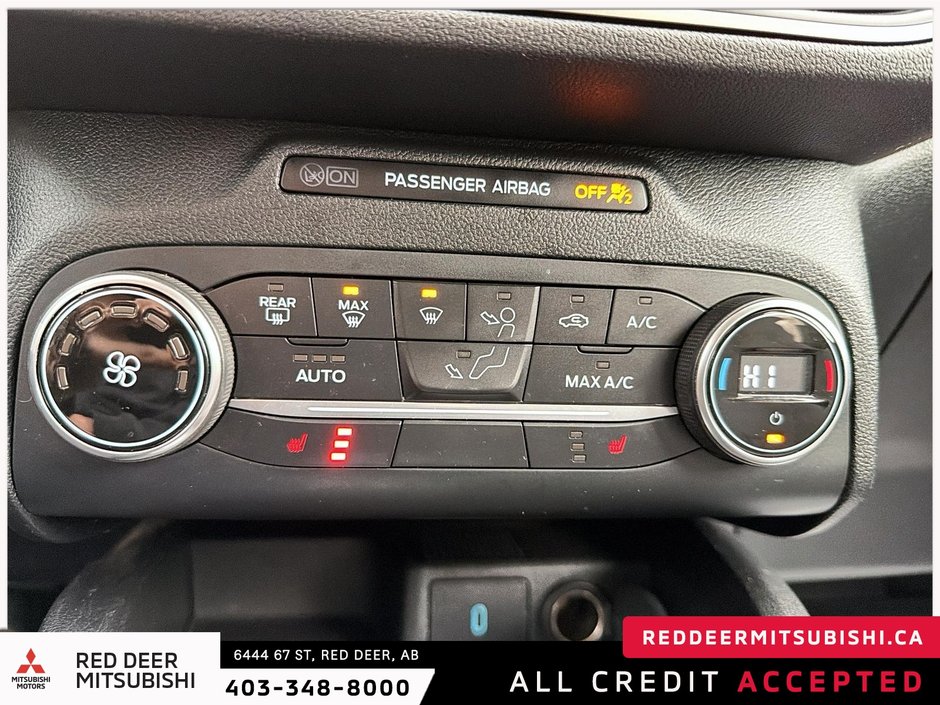 2020 Ford Escape SE-12