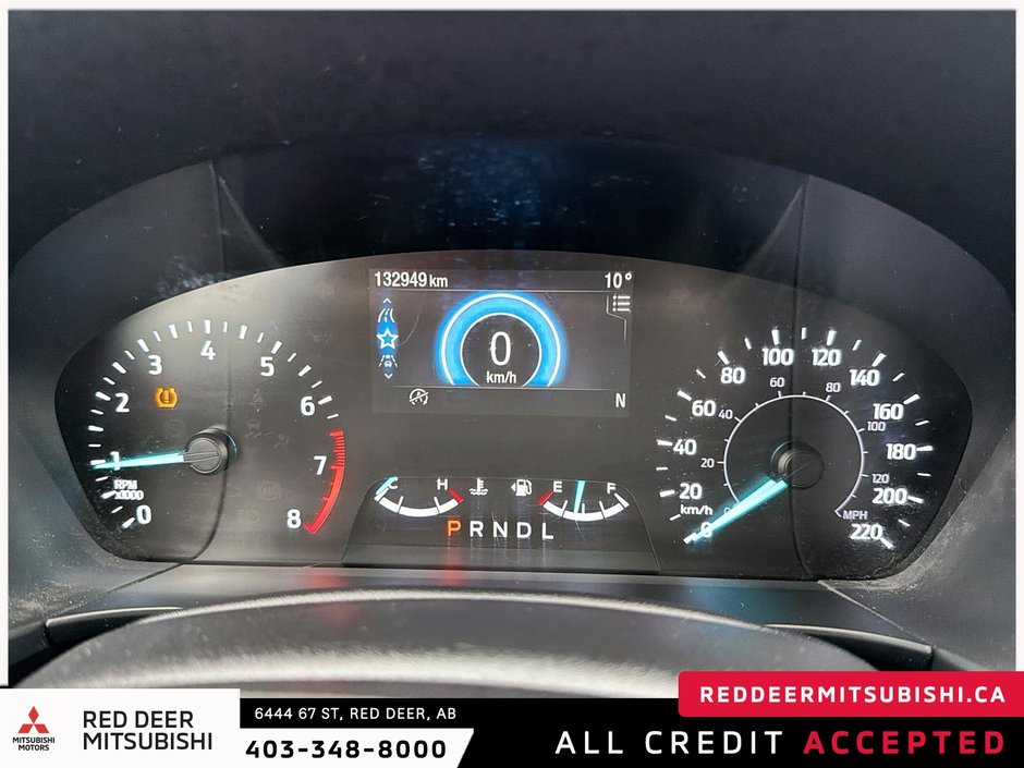 2020 Ford Escape SE-11