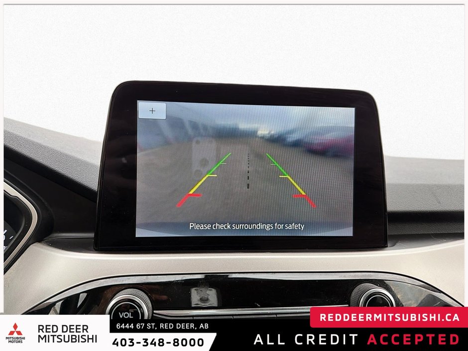 2020 Ford Escape SE-15