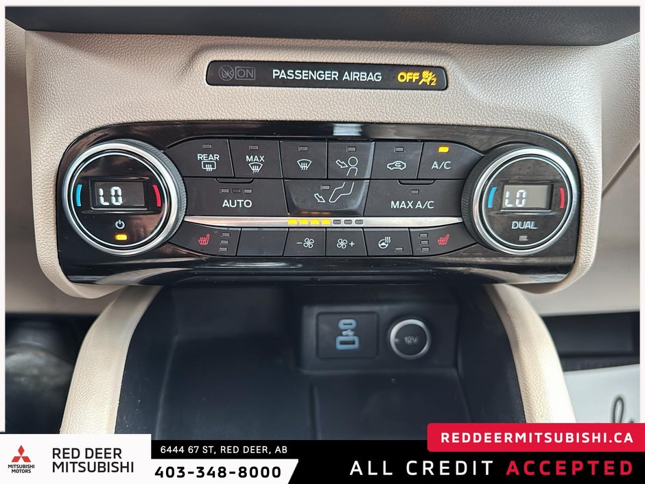2021 Ford Escape SEL-12