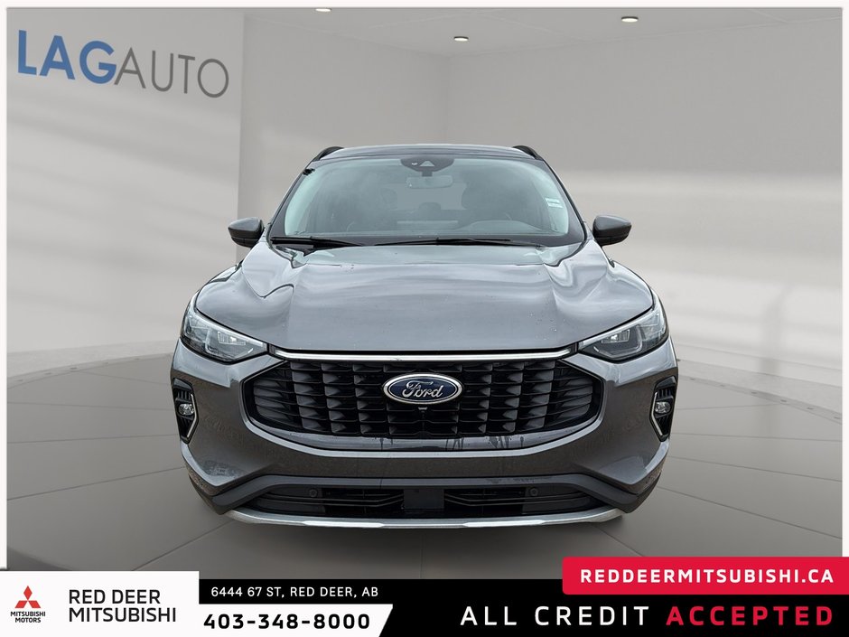 2023 Ford Escape Platinum-1