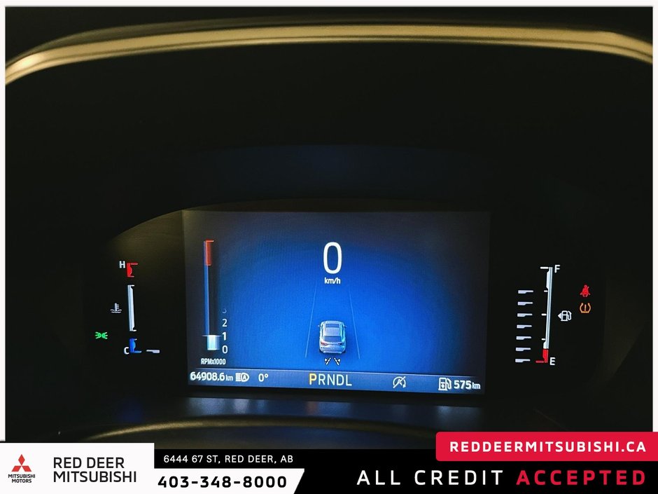 2024 Ford Escape Active-11