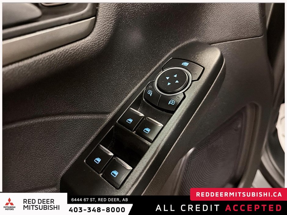 2024 Ford Escape Active-9