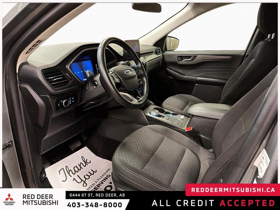 2024 Ford Escape Active-7