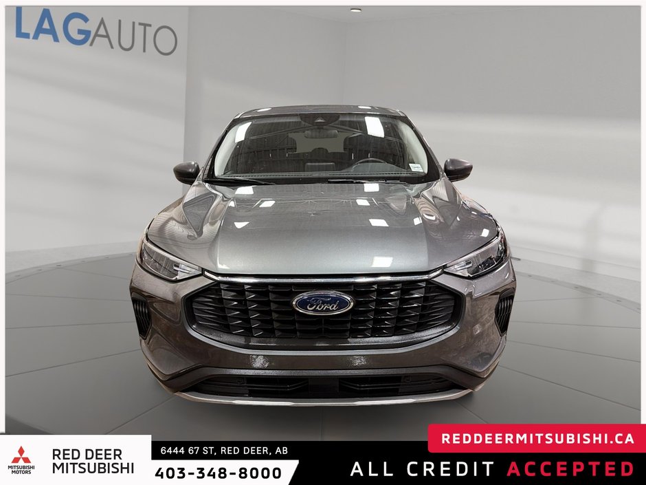 2024 Ford Escape Active-1