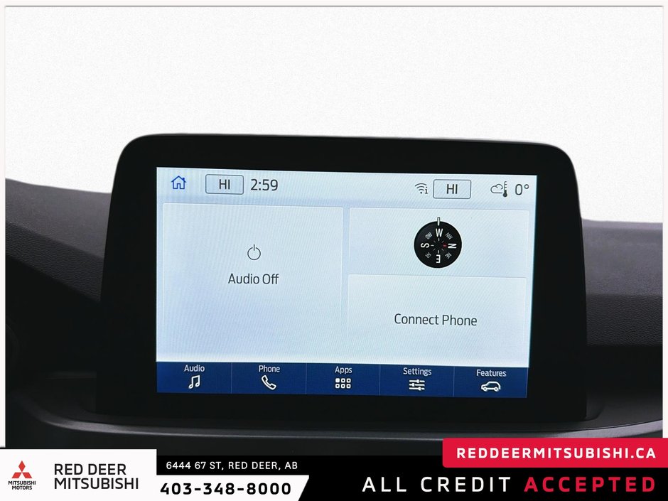 2024 Ford Escape Active-16