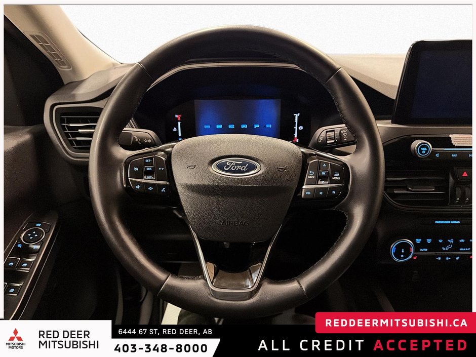 2024 Ford Escape Active-10