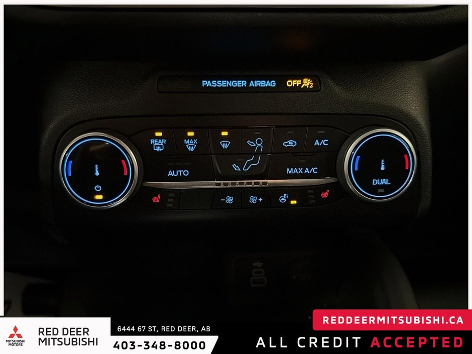 2024 Ford Escape Active-12