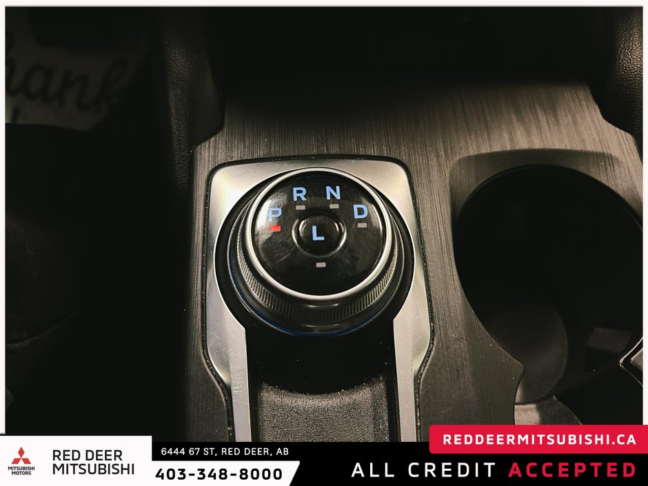 2024 Ford Escape Active-13