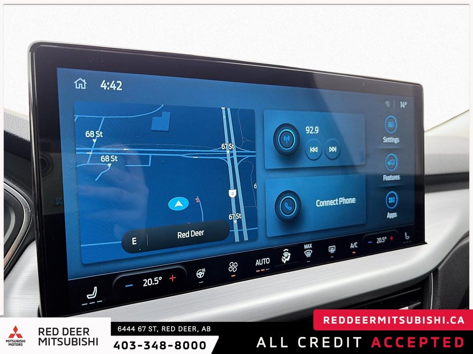 2025 Ford Escape Platinum-20