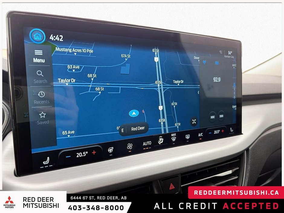 2025 Ford Escape Platinum-19