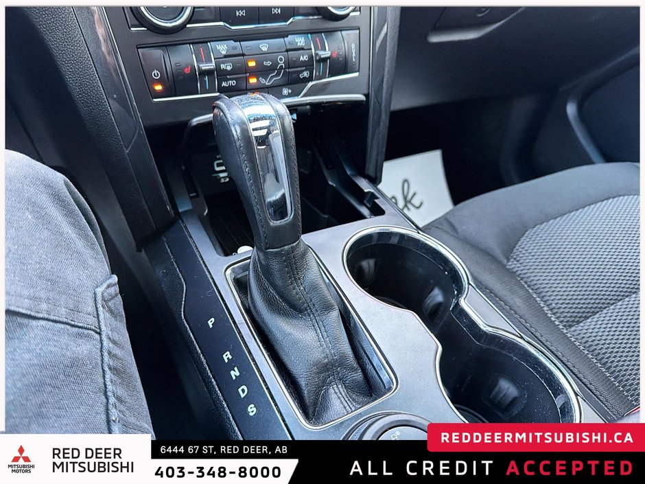 2016 Ford Explorer XLT-20