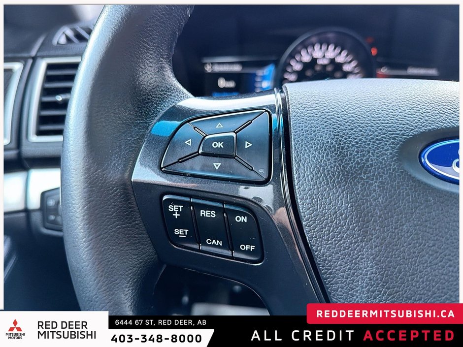 2016 Ford Explorer XLT-16