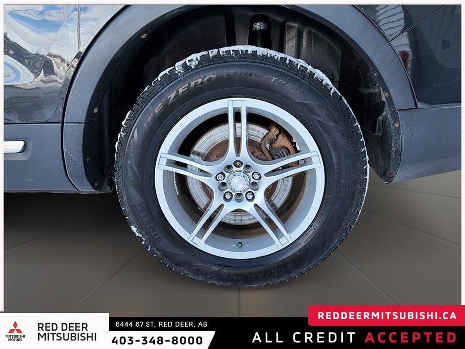 2016 Ford Explorer XLT-6