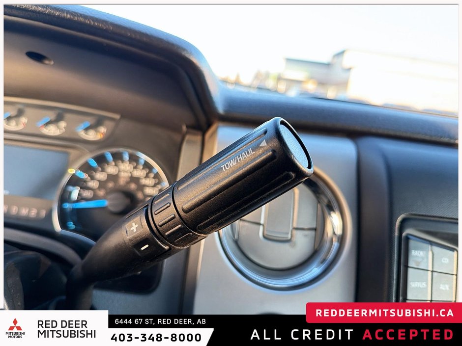 2014 Ford F-150 XLT-20