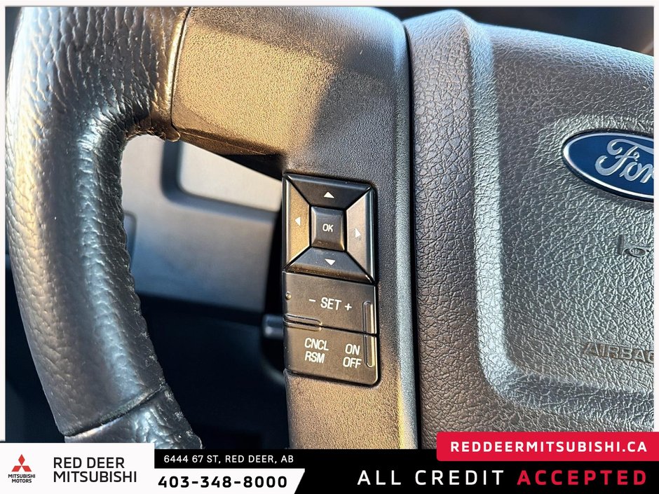 2014 Ford F-150 XLT-16