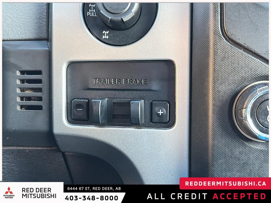 2014 Ford F-150 XLT-22