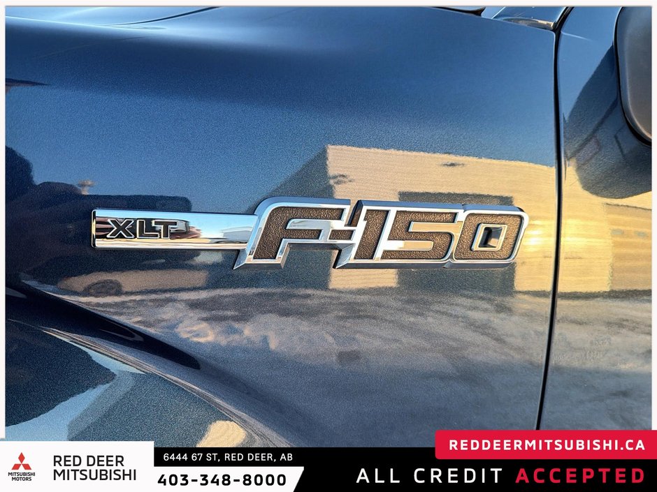 2014 Ford F-150 XLT-5