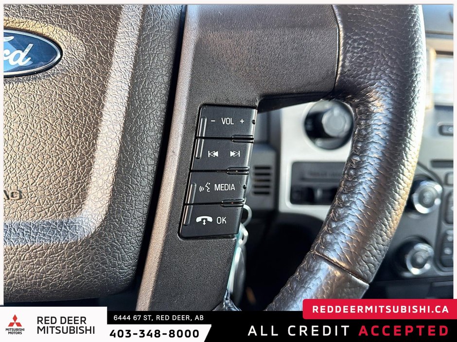 2014 Ford F-150 XLT-18