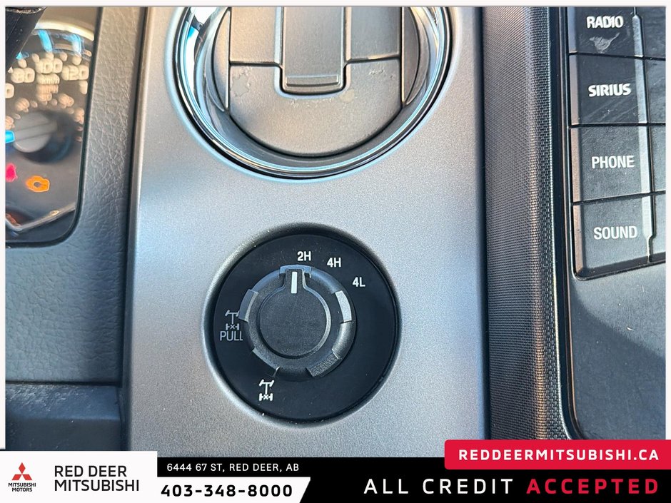 2014 Ford F-150 XLT-21