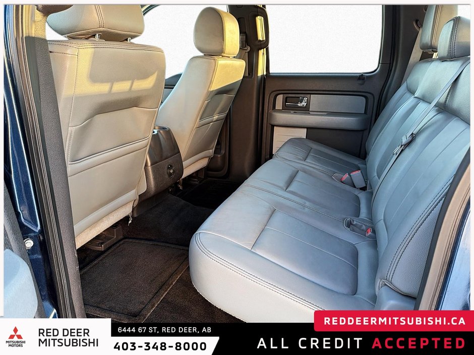 2014 Ford F-150 XLT-11