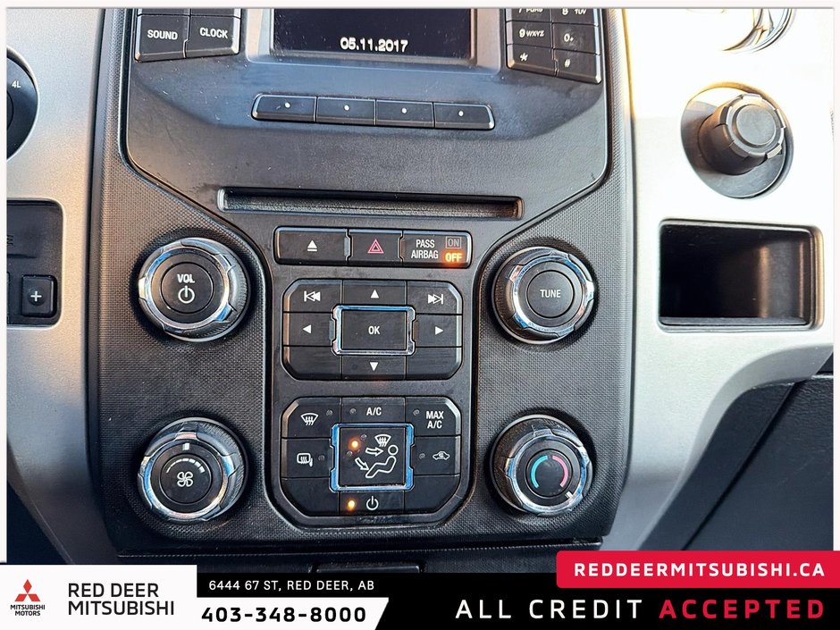 2014 Ford F-150 XLT-19