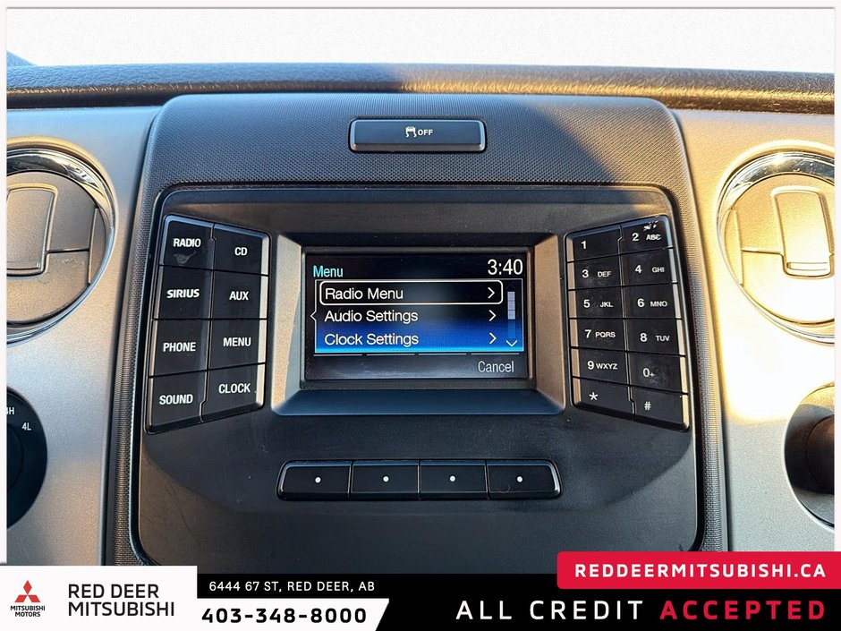 2014 Ford F-150 XLT-24