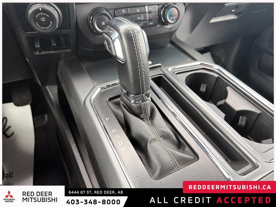 2018 Ford F-150 XLT-19