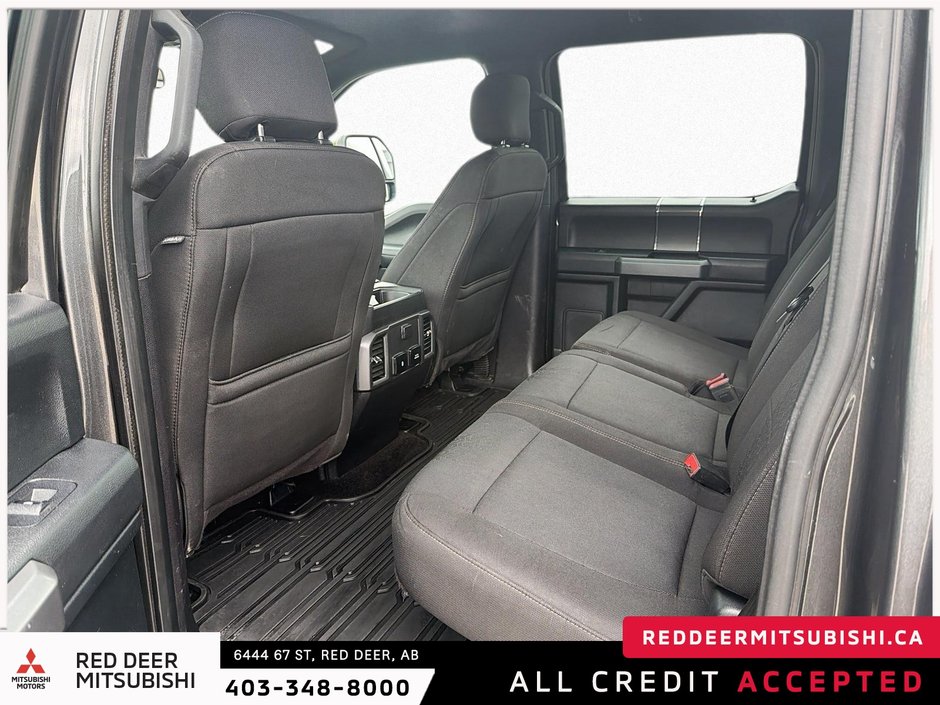 2018 Ford F-150 XLT-11