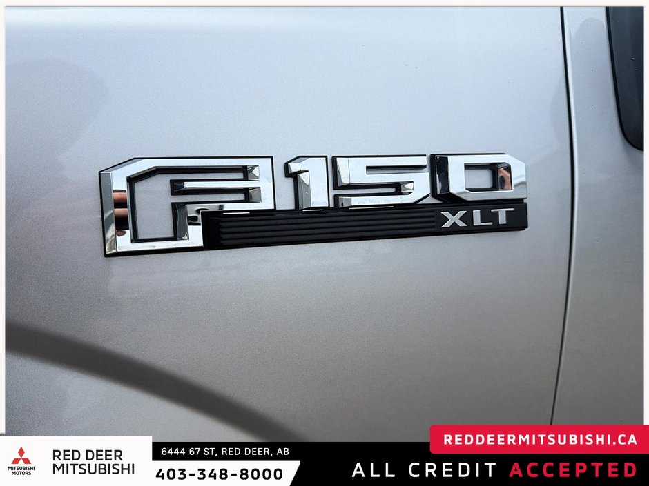 2019 Ford F-150 XLT-5