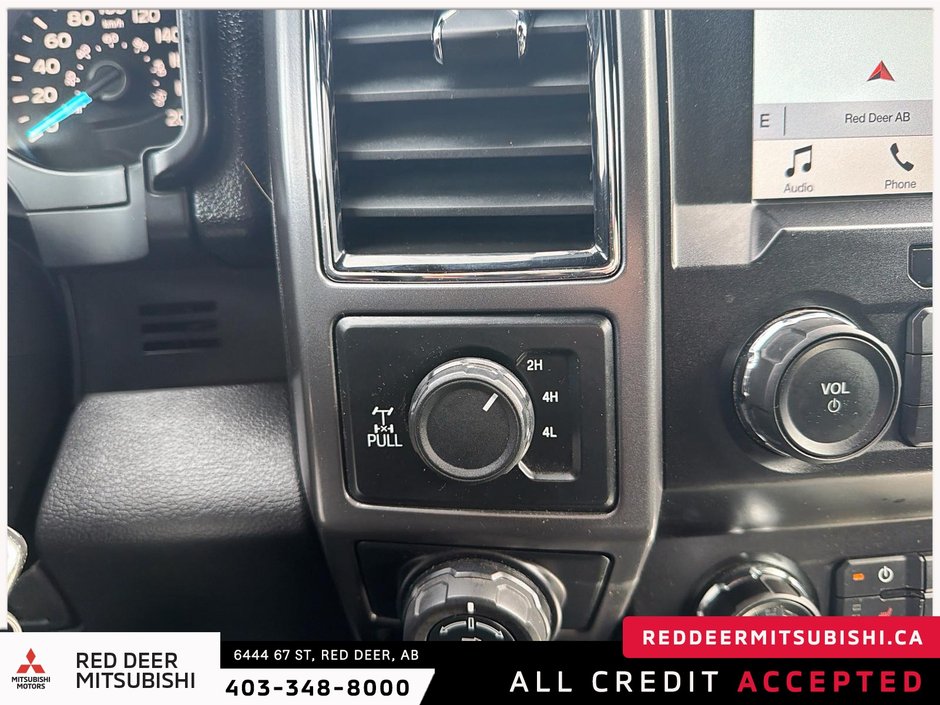 2019 Ford F-150 XLT-20