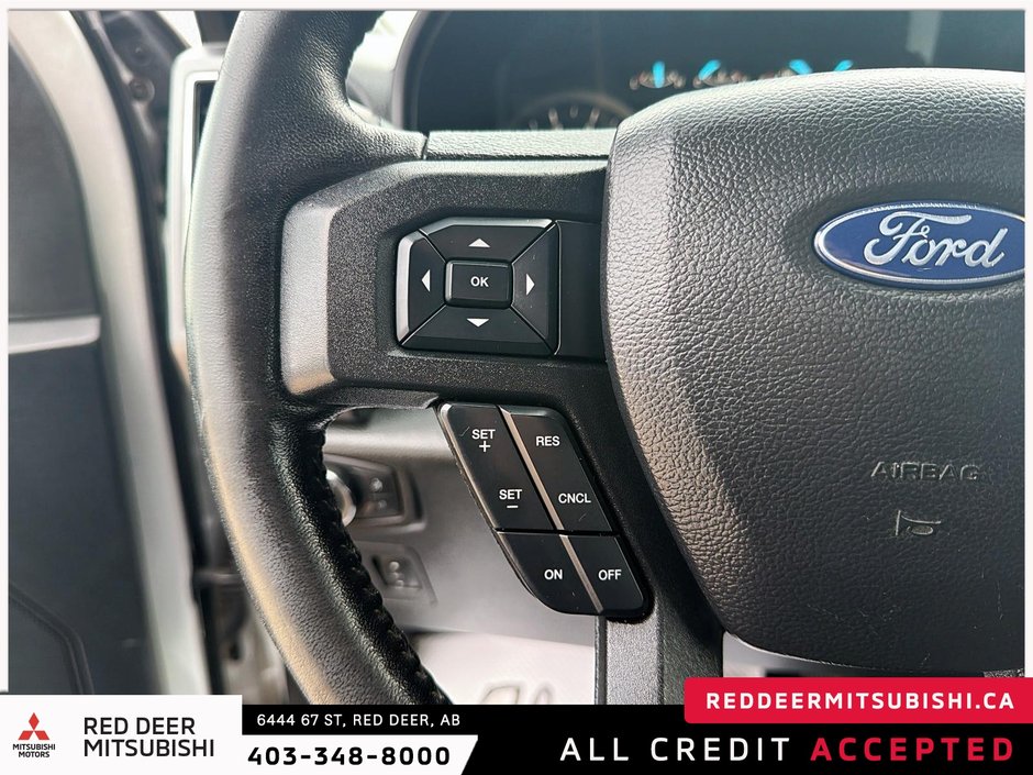 2019 Ford F-150 XLT-15