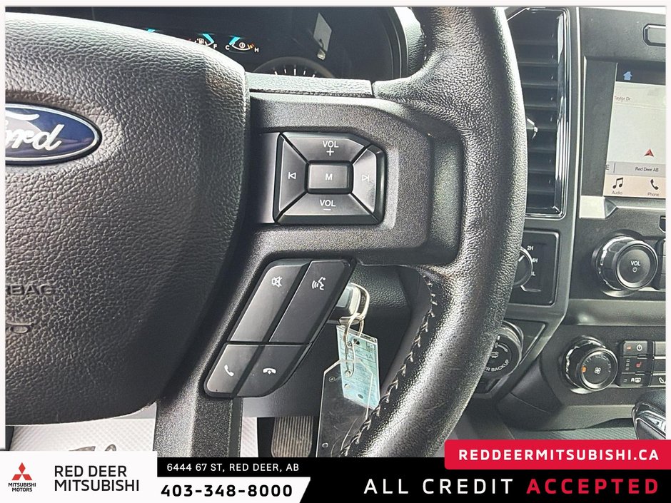 2019 Ford F-150 XLT-16