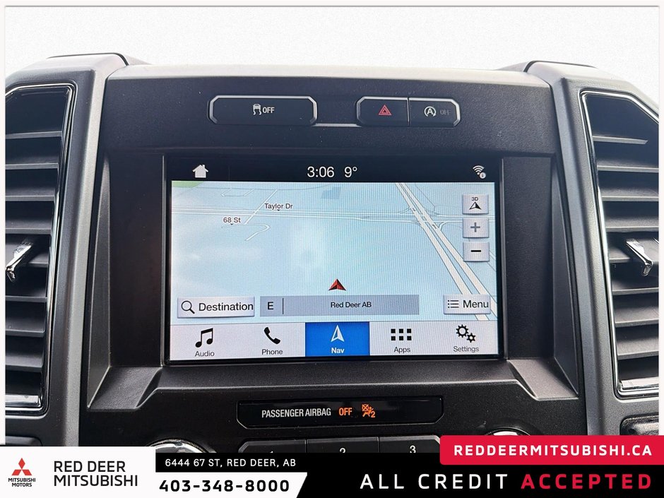 2019 Ford F-150 XLT-23