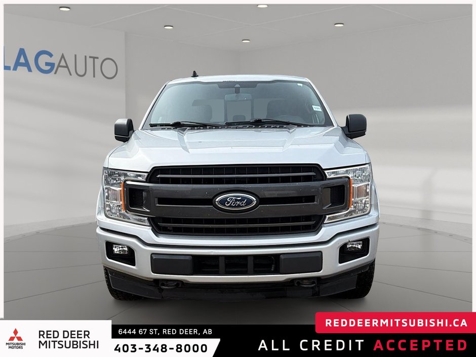 2019 Ford F-150 XLT-1