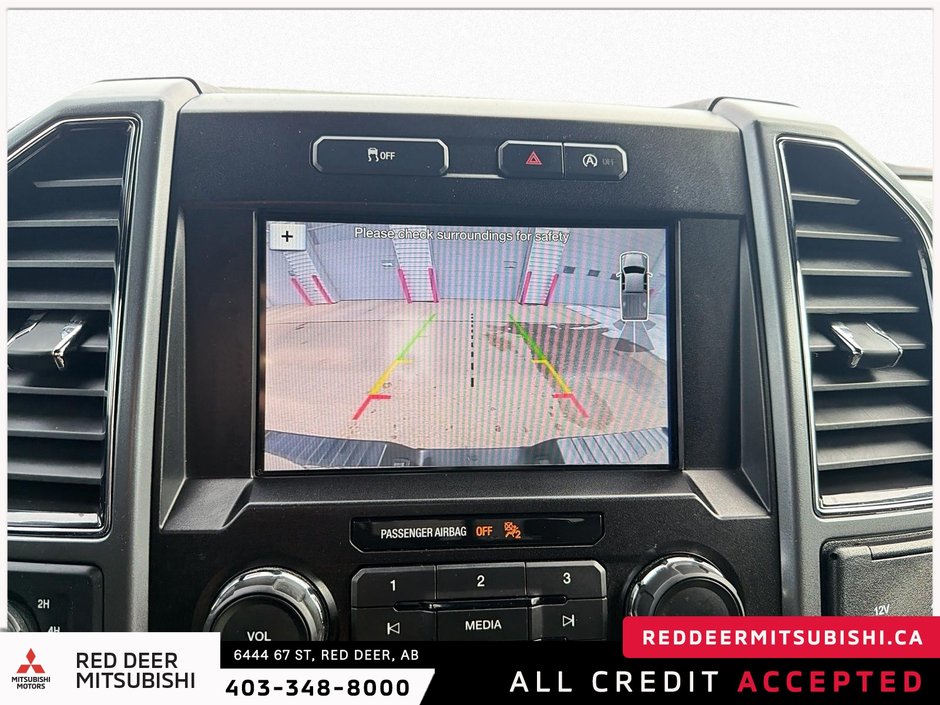 2019 Ford F-150 XLT-22