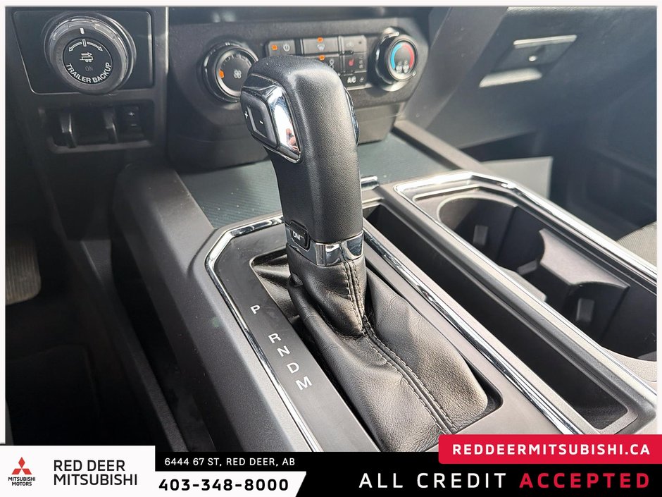 2019 Ford F-150 XLT-19