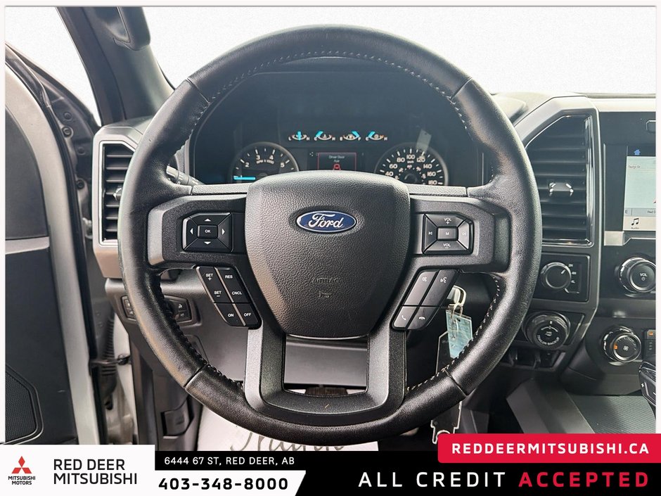 2019 Ford F-150 XLT-14