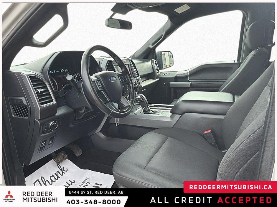 2019 Ford F-150 XLT-9