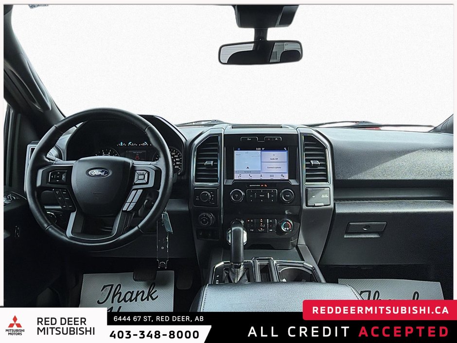 2019 Ford F-150 XLT-10