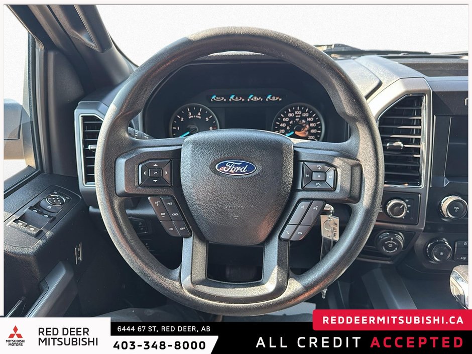 2020 Ford F-150 XLT-10