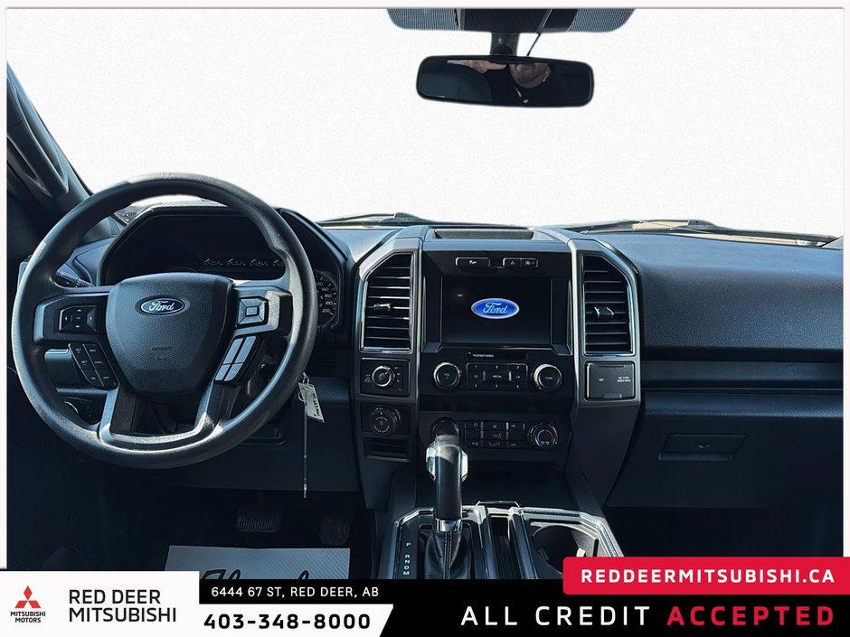 2020 Ford F-150 XLT-8